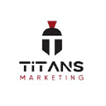 Titans Marketing logo