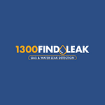 1-300 FIND LEAK logo