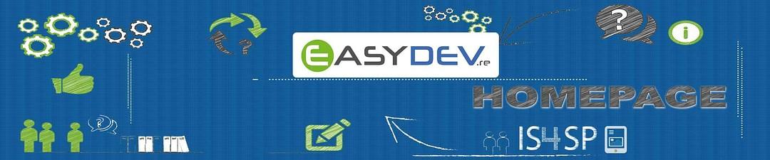 EasyDev.Re cover