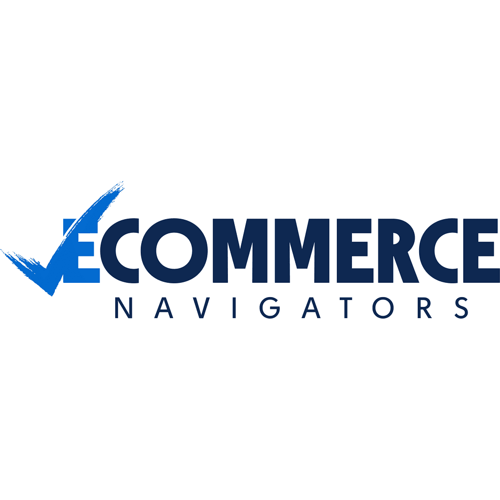 Ecommerce Navigators cover