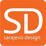 Sarajevo Design logo