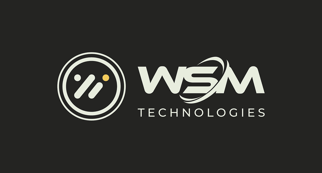 WSM Technologies cover