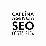Cafeina Agency logo