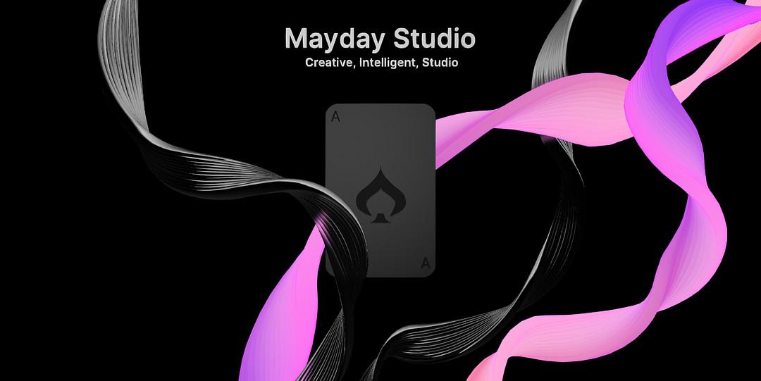 Mayday Studio cover