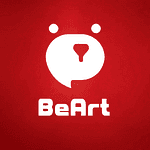 Beart Agencia logo