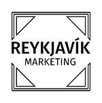 Reykjavík Marketing logo