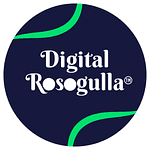 Digital Rosogulla logo