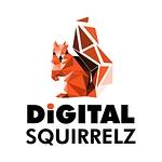 Digitalsquirrelz logo
