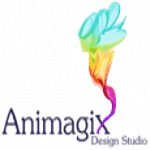 Animagix Design Studio logo