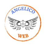 Angelico Web logo