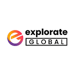 Explorate Global logo