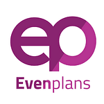 Evenplans logo
