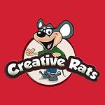 Creativerats logo