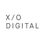 X/o Digital logo