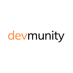 Devmunity logo
