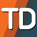 TechDilation - Web & Mobile Development Agency logo