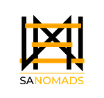 SANOMADS logo