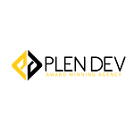 Plen Dev logo