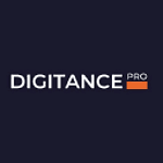Digitance Pro logo