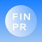 FINPR logo