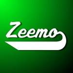 Top Digital marketing agency in Dubai - Zeemo Social media  marketing in ajman logo