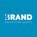 4Brand Advertising logo