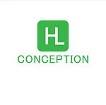 HL Conception logo