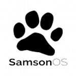 SamsonOS logo
