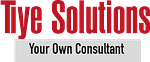 Tiye Solutions logo