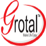 Grotal logo
