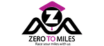 Zero to Miles logo