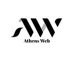 Athens Web logo