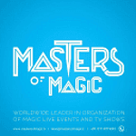 Masters of Magic logo