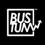 BUSTUM logo