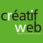 Creatif Web logo