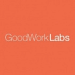 GoodWorkLabs logo