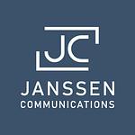Janssen Communications logo