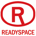ReadySpace logo