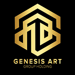 Genesis Art logo