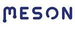 Meson Digital Agency logo