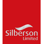 Silberson logo