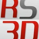 Rapid Scan 3D logo
