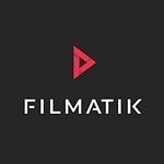 Filmatik Production logo