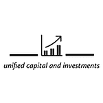 Unified Capital and Investments logo