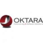 Oktara logo