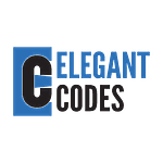 Elegant Codes logo