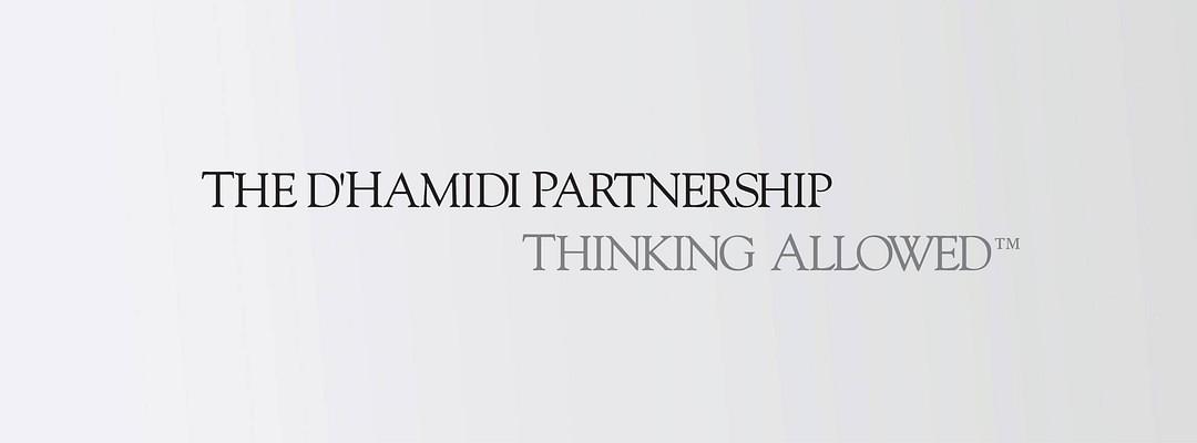 The D'Hamidi Partnership cover