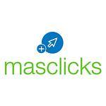 Masclicks logo