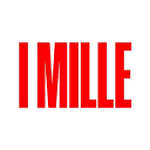 I MILLE logo