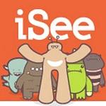 iSee Retail Experts logo